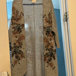 Lightweight jacket